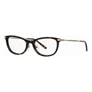 Marc Jacobs eyeglasses MARC 668/G 0086 00 Havana / Gold 53mm